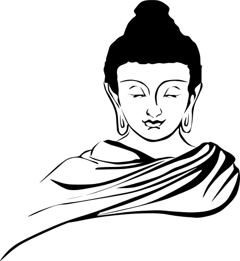 Buddha Clipart Face For Free Download And Use Images 468x508 Buddha Clipart Face For Free Download And Use Images