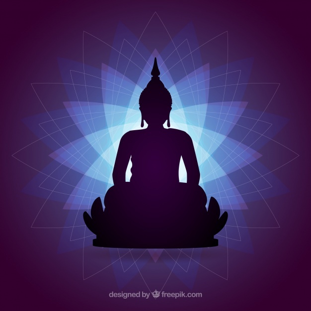 626x626 Buddha Vectors, Photos And Free Download