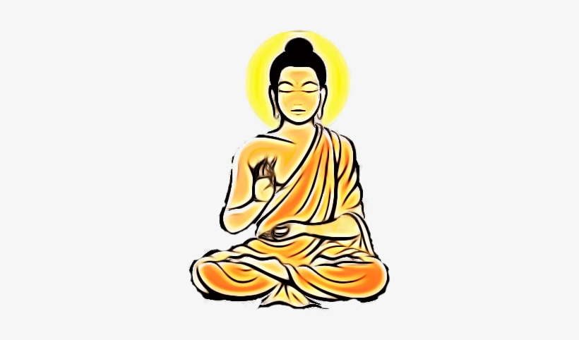 820x482 Buddha Clipart Vector For Free Download And Use Images