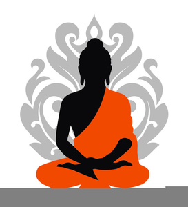 273x300 Buddha Clipart Vector For Free Download And Use Images