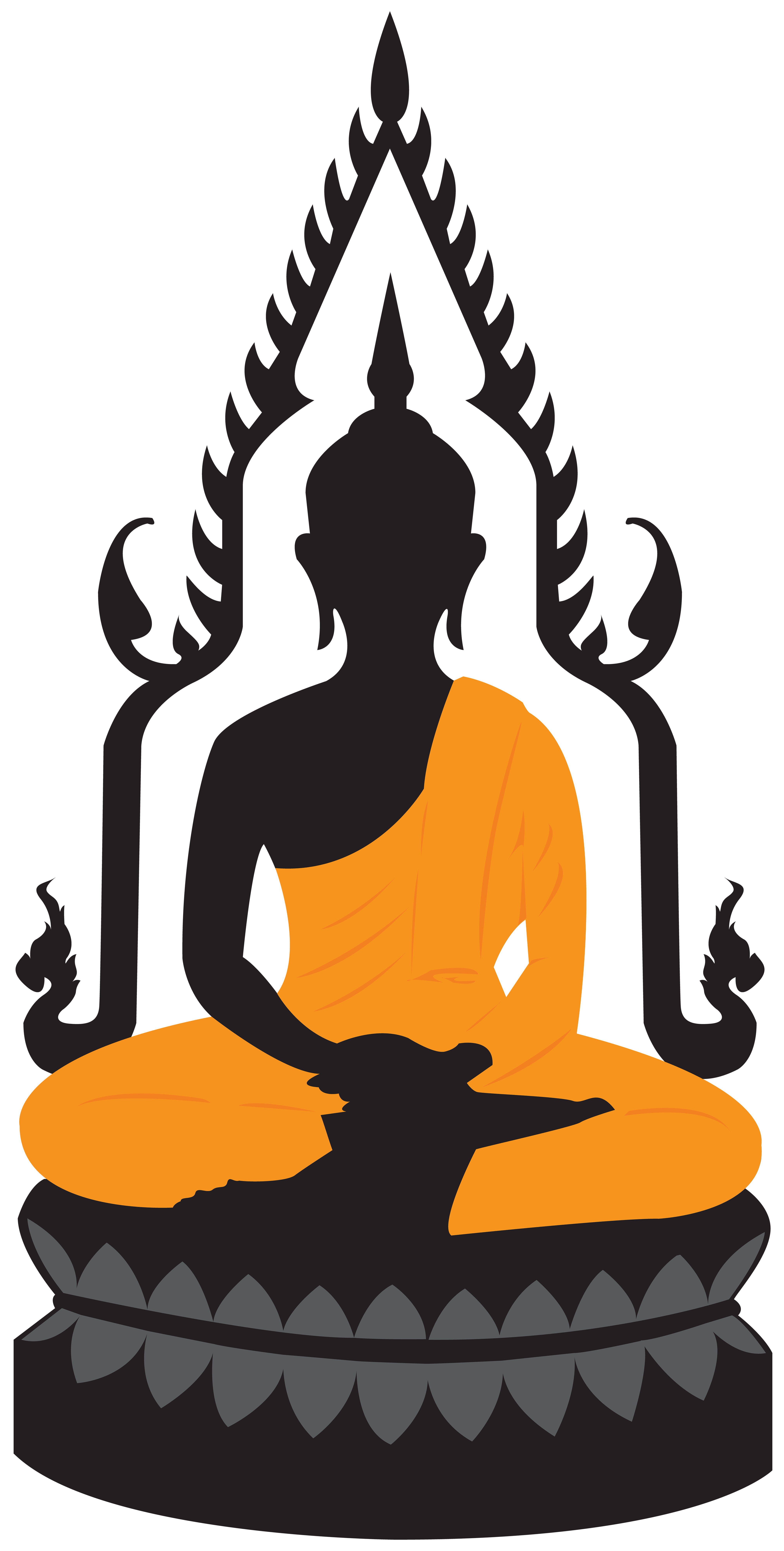Buddha Clipart Vector For Free Download And Use Images 4045x8000 Buddha Clipart Vector For Free Download And Use Images