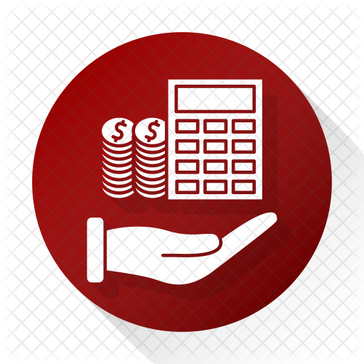 512x512 Budget Icon Png Vector, Clipart