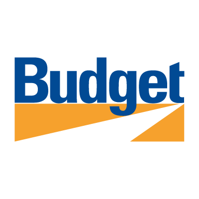 400x400 Budget Vector Logo