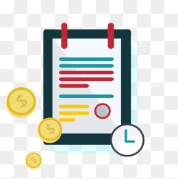 260x261 Download Free Png Budgeting Png, Vectors, And Clipart