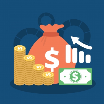 360x360 Budget Png, Vector, And Clipart With Transparent Background