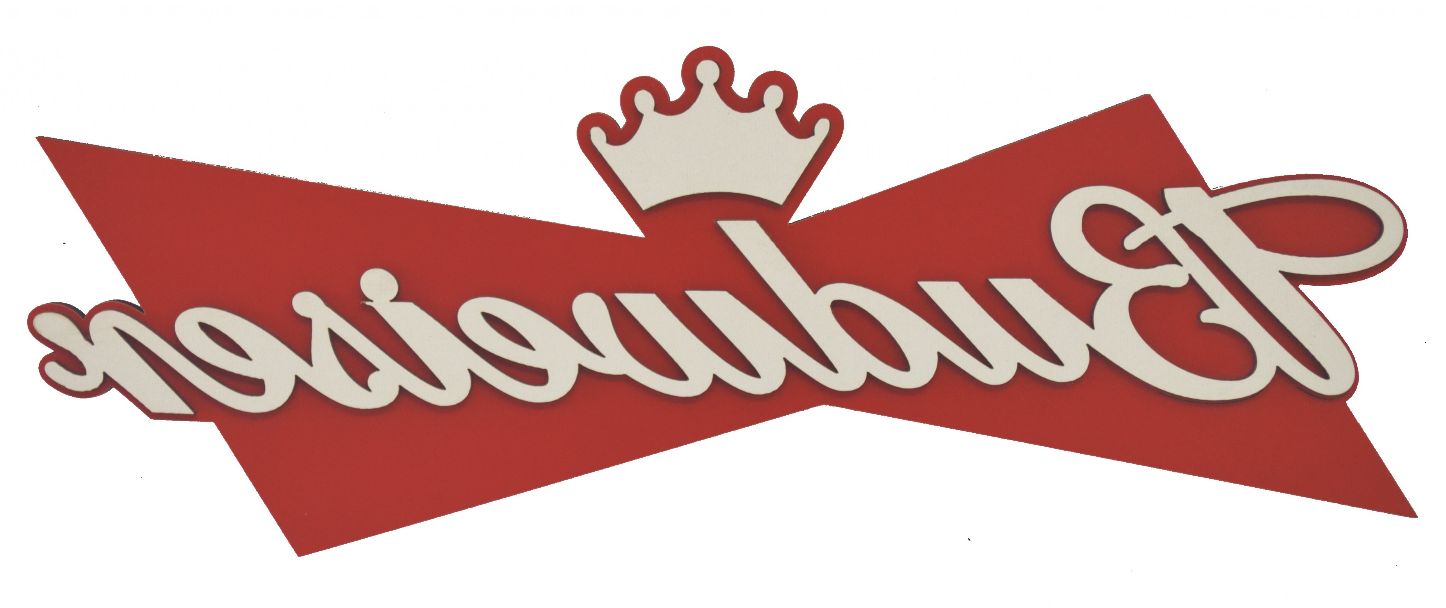 4977x2092 Budweiser Logo Vector Free Photo Download Soidergi