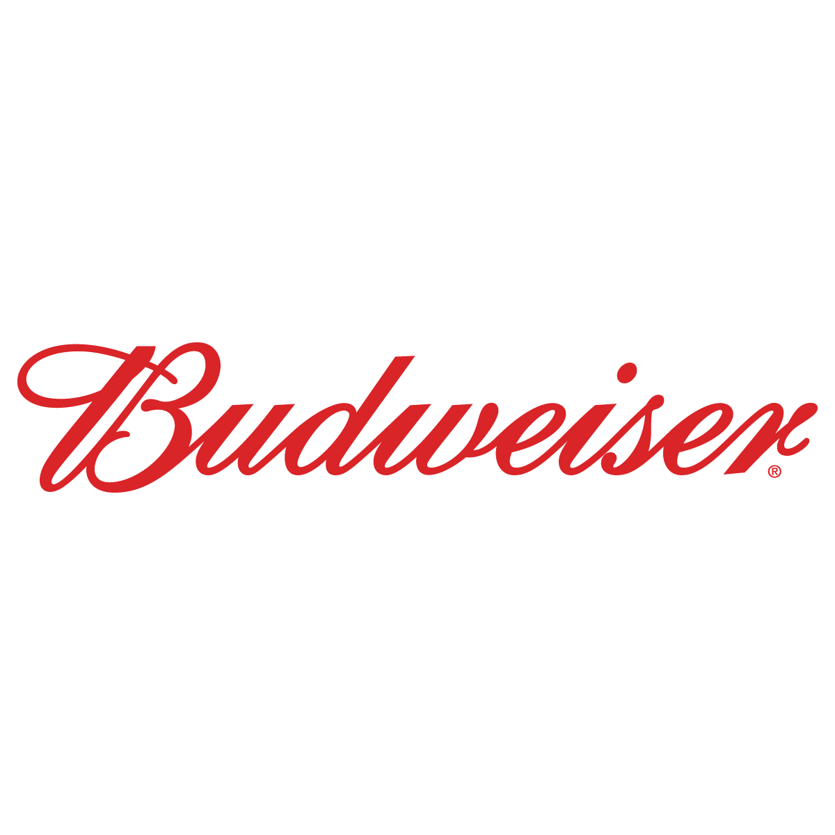 Budweiser Logo SVG