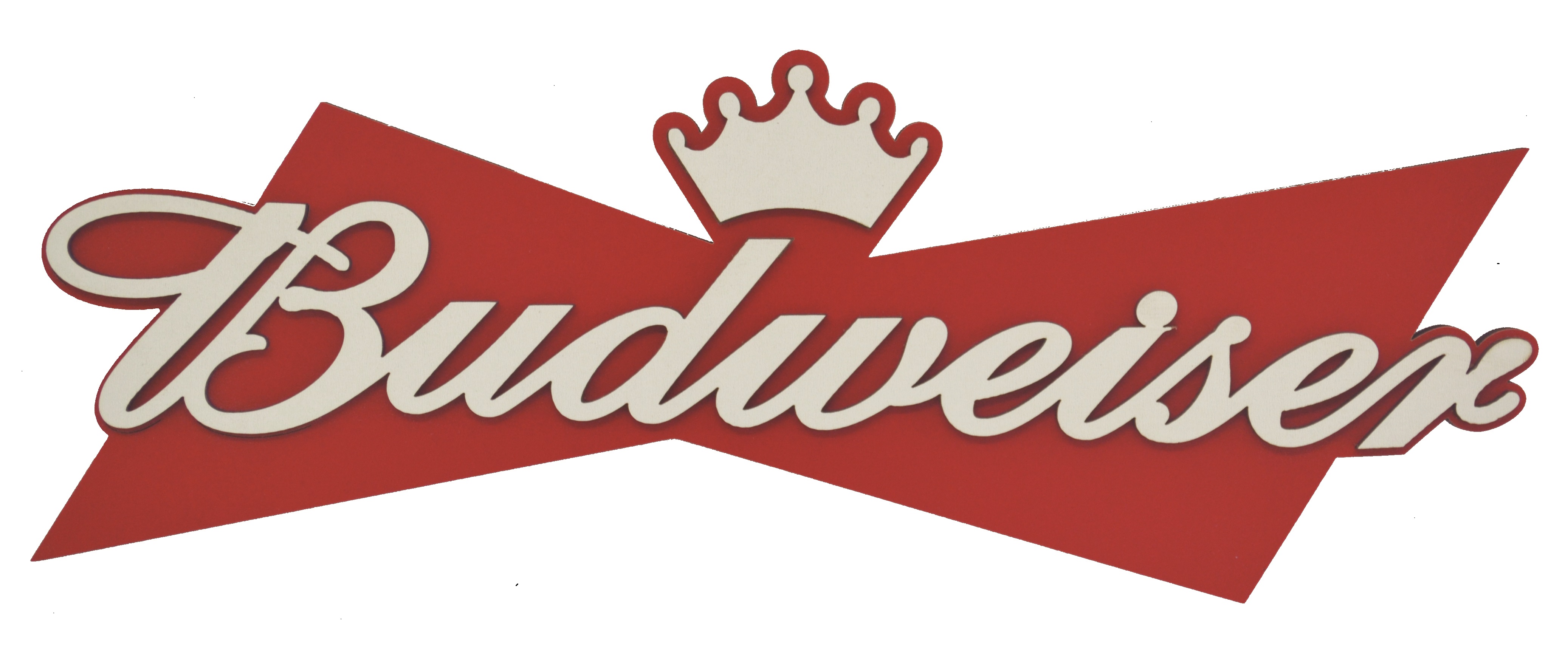 Budweiser New Logo