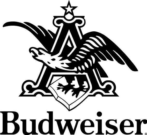 568x521 Budweiser Logo
