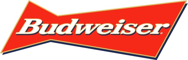 600x194 Budweiser Free Vector In Encapsulated Postscript