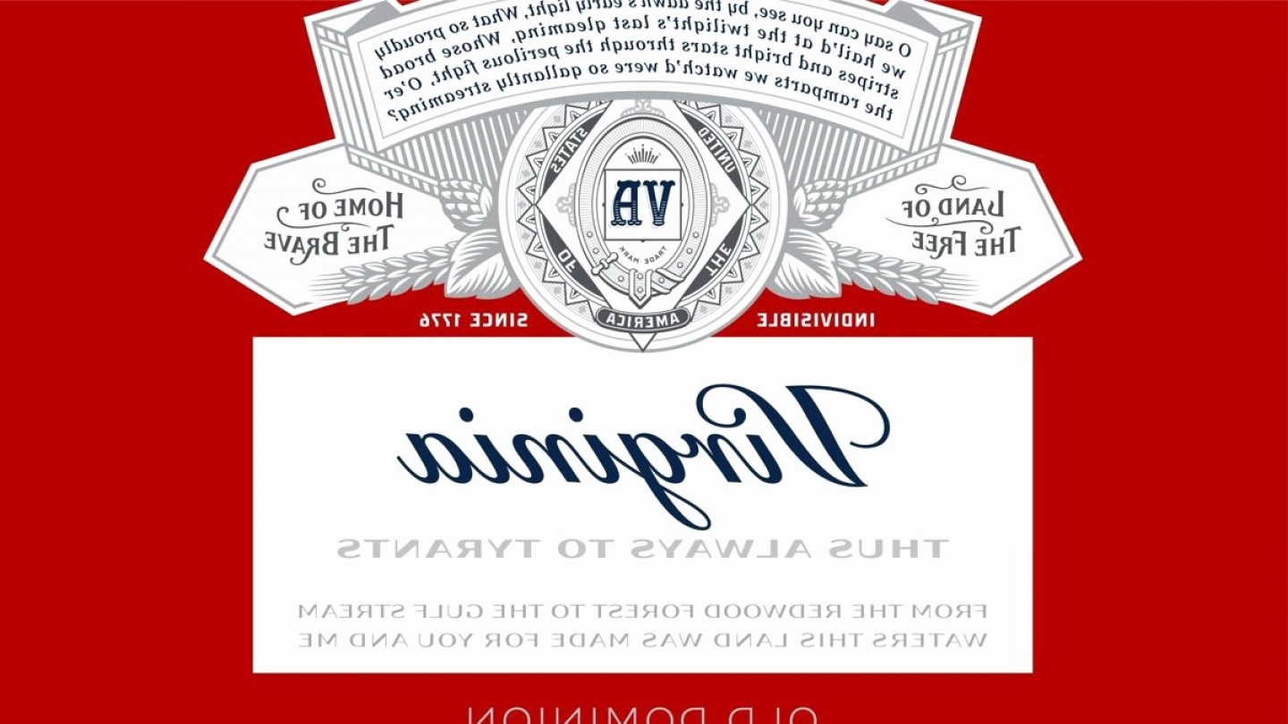 1440x810 Budweiser Format Vector Soidergi