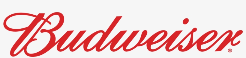 820x194 Budweiser Logo Vector Wordmark