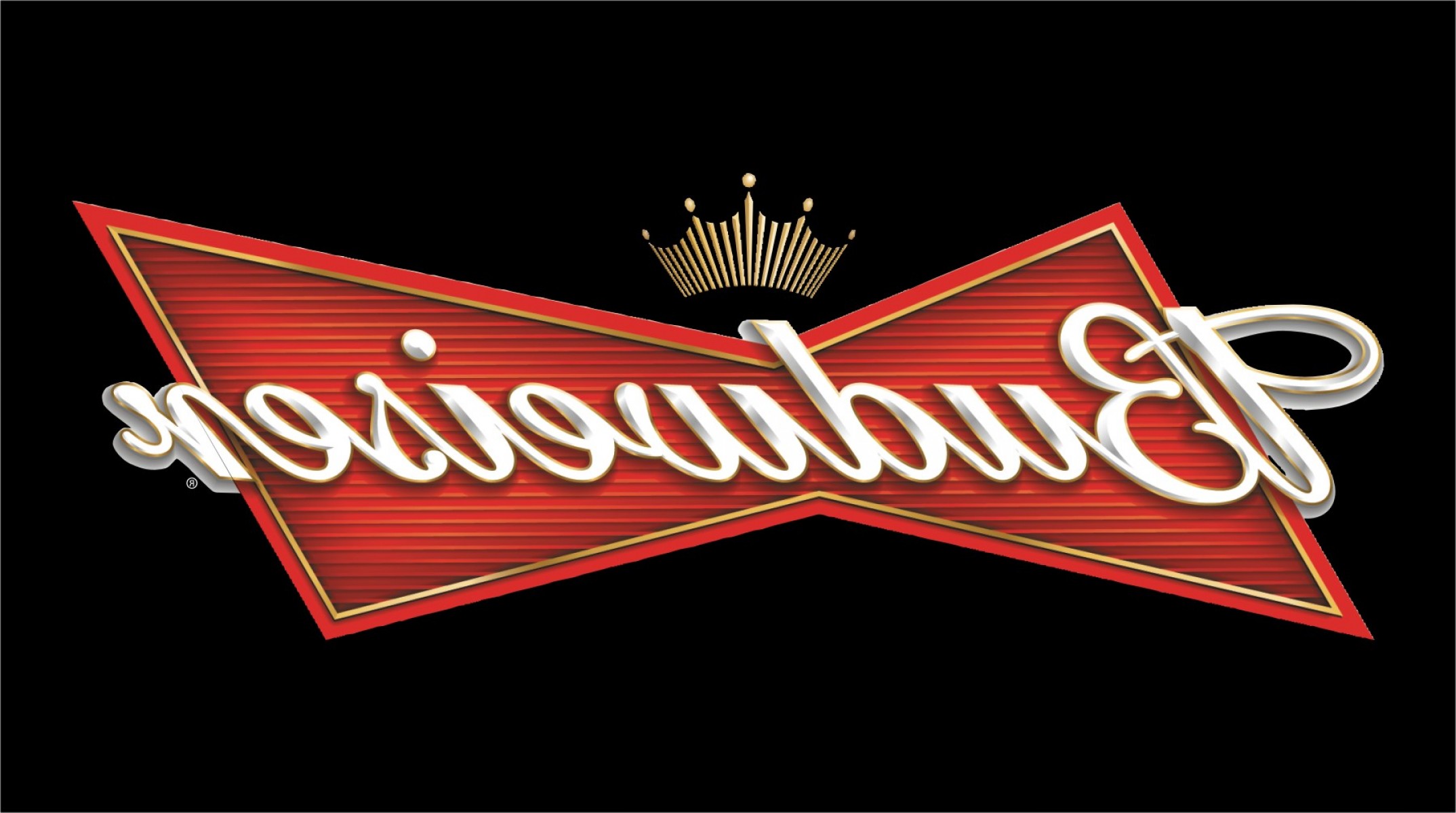 Budweiser Vector At Vectorified.com | Collection Of Budweiser Vector ...