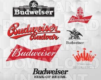 340x270 Budweiser Vector Logo Logo Logos Beer Brands Beer T