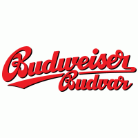 200x200 Budweiser Vector Logo
