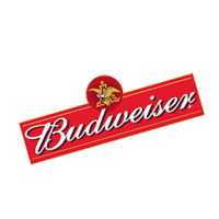 Budweiser Vector at Vectorified.com | Collection of Budweiser Vector ...