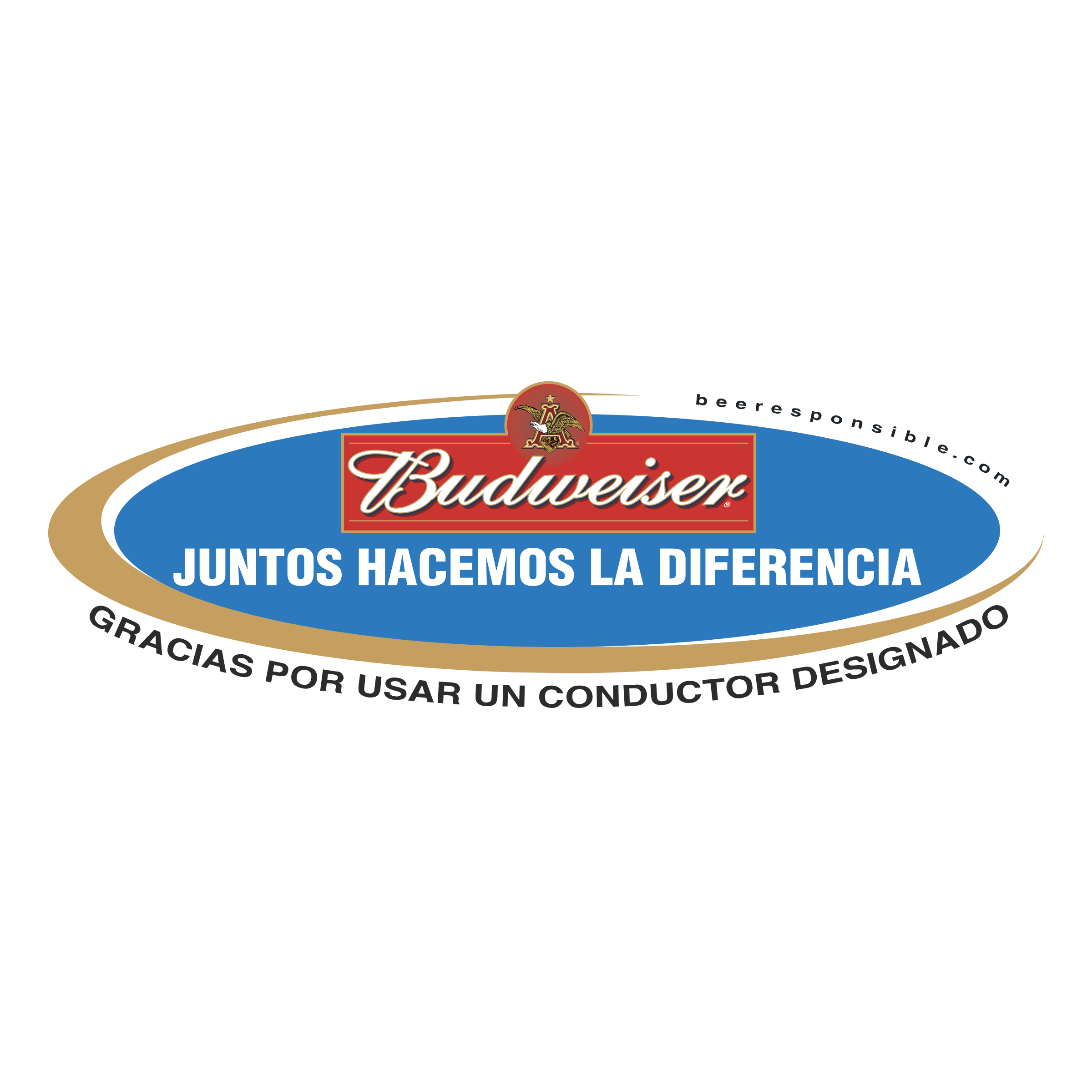 2400x2400 Budweiser Logo Png Transparent Vector