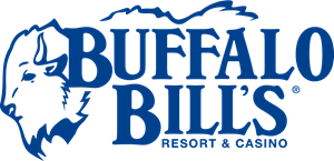 300x145 Buffalo Bill's Resort Casino Logo Vector