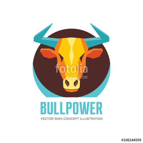 Bull Head 500x500 Bull Head