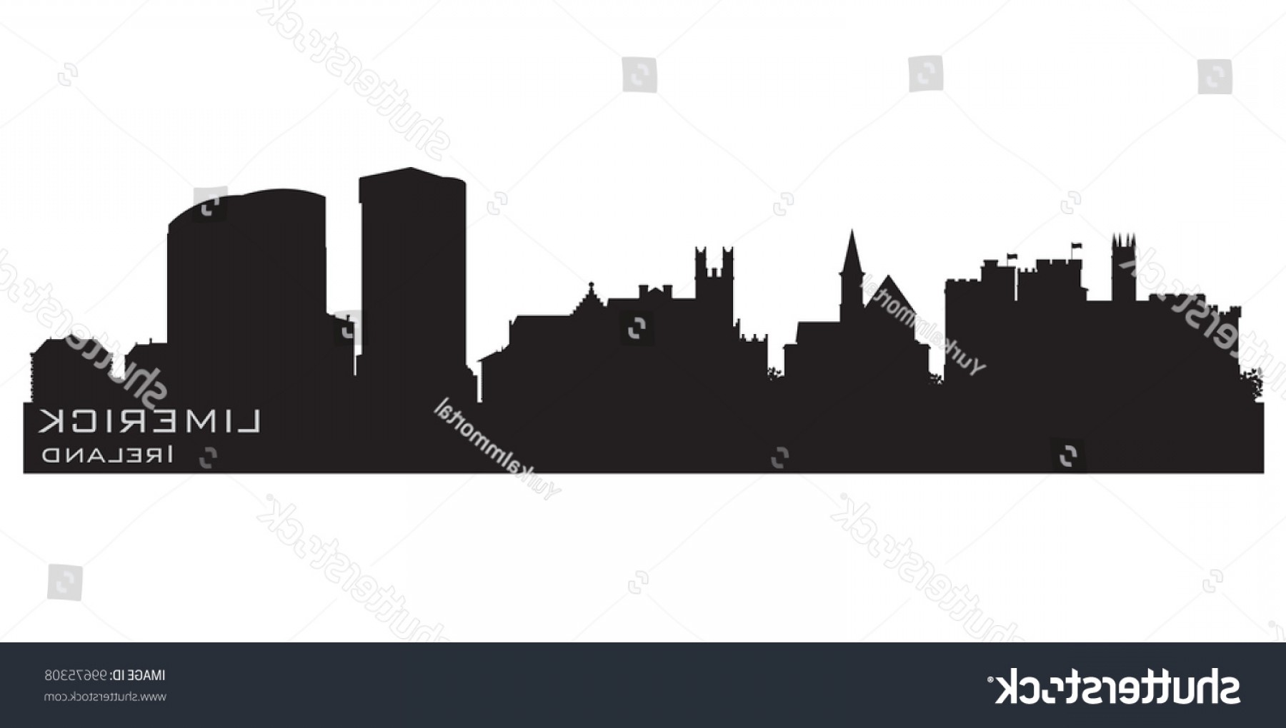 1800x1020 Buffalo Ny Skyline Vector Lamaison