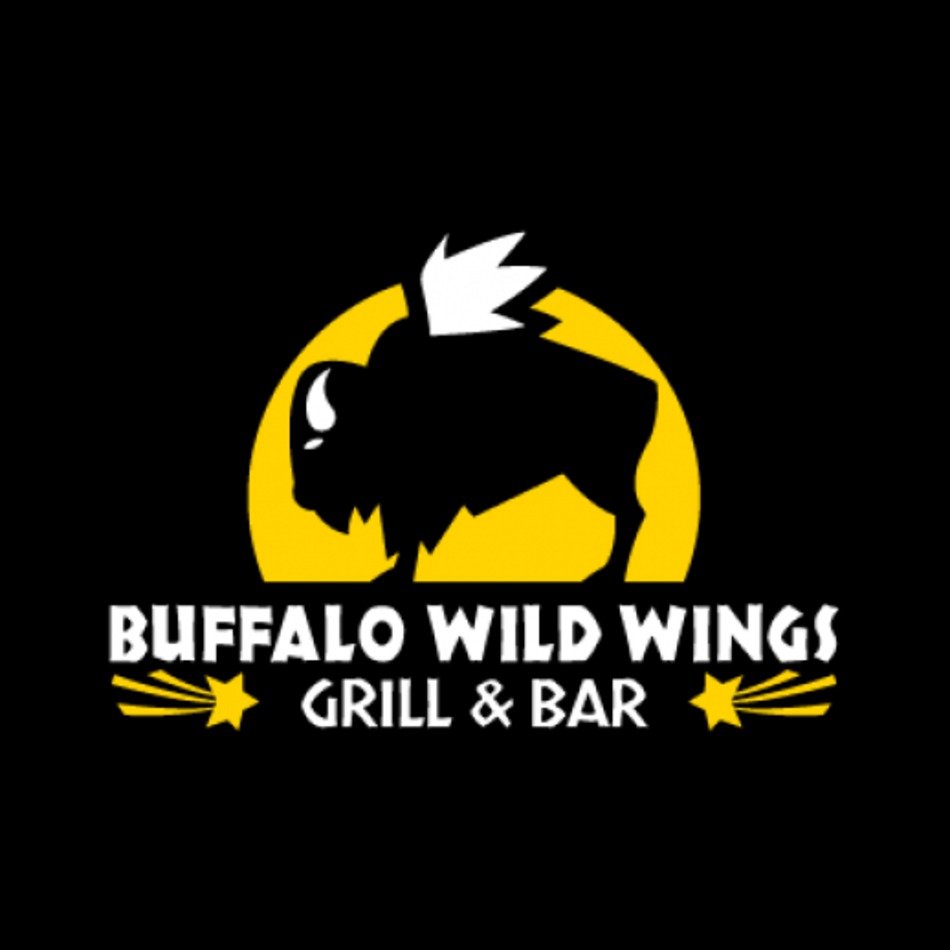 Buffalo Wild Wings Logo Vector at Collection of