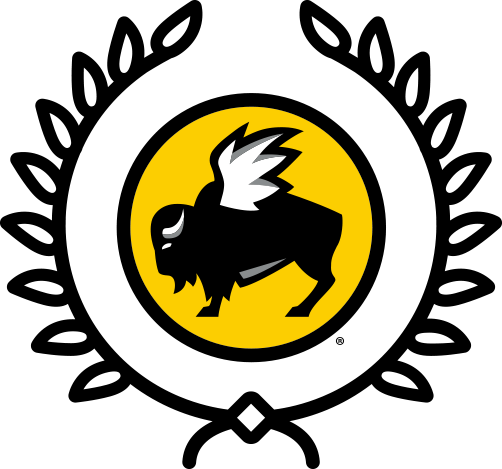 Buffalo Wild Wings Vector Logo at Vectorified.com | Collection of