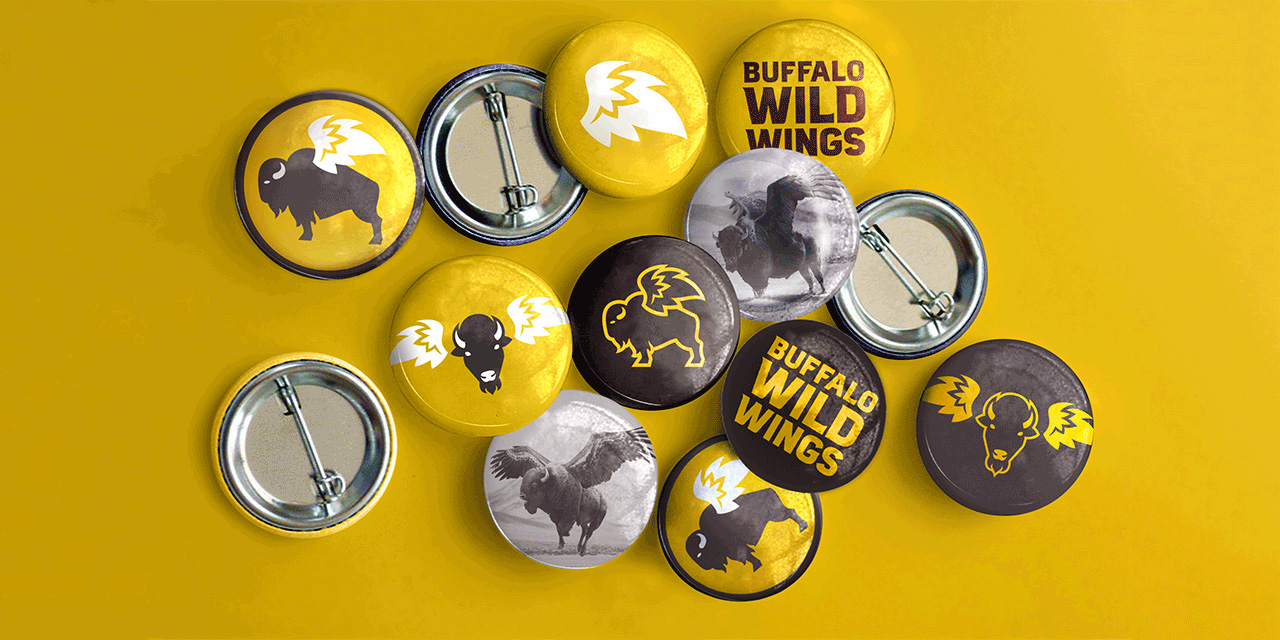 1280x640 Brand New New Logo And Identity For Buffalo Wild Wings