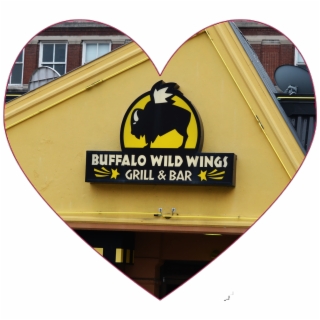 320x320 Buffalo Wild Wings {