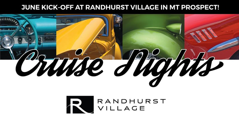 800x400 Buffalo Wild Wings Randhurst Village