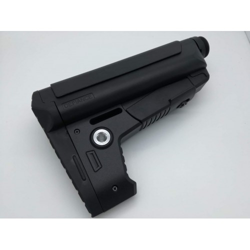 500x500 Lh Vector Nylon Buffer Tube And Stock