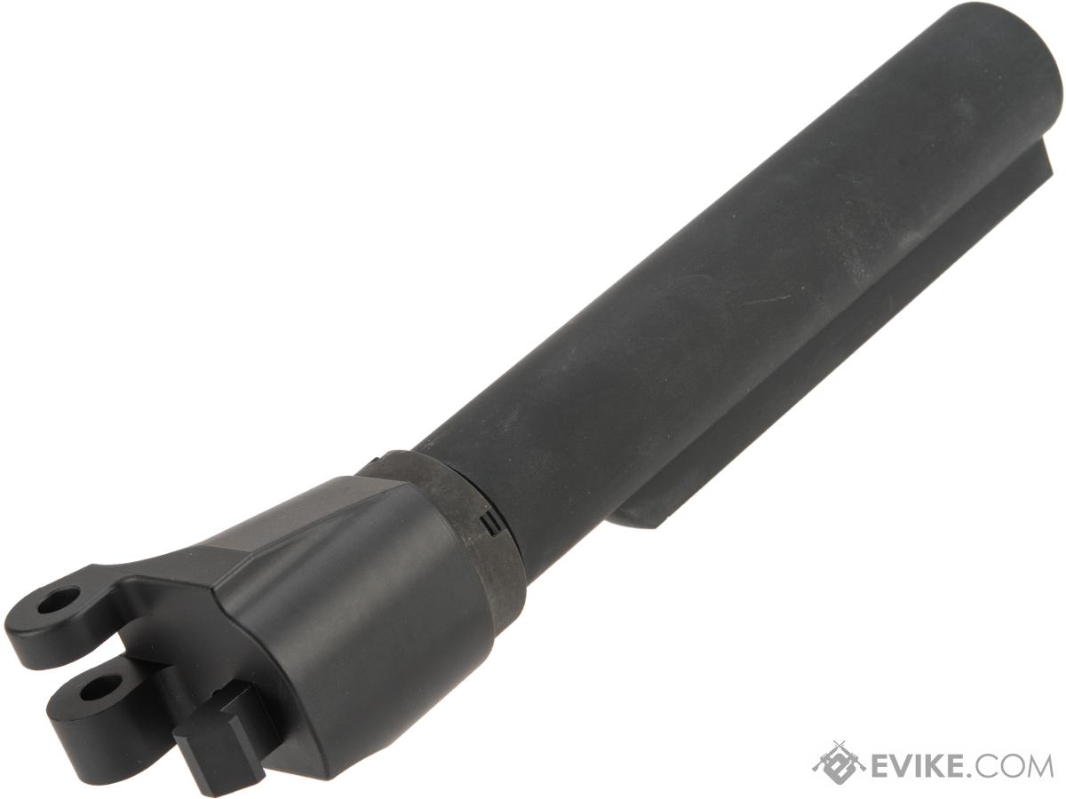 1200x900 Angry Gun Buffer Tube Stock Kit For Krytac Kriss Vector Airsoft