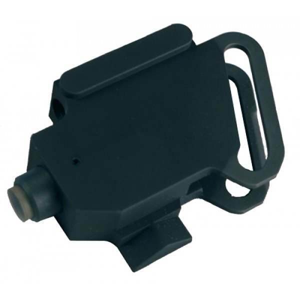 600x600 Ra Tech Kriss Vector Cnc Steel Recoil Buffer Airsoft Bb Guns