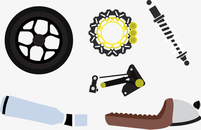 650x422 Vector Mechanical Buffer, Mechanical Vector, Buffer Means, Oil