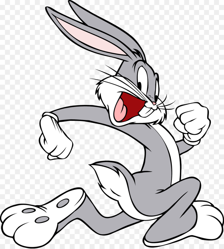 Download Bugs Bunny Vector at Vectorified.com | Collection of Bugs ...