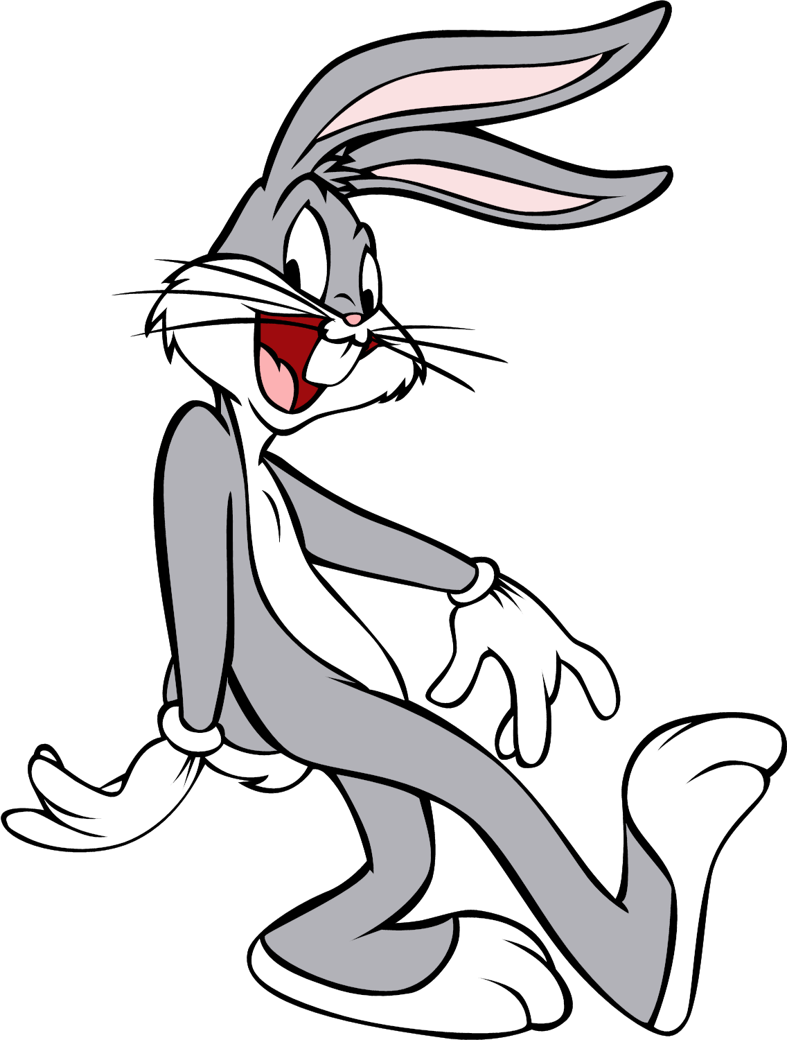 Download Bugs Bunny Vector at Vectorified.com | Collection of Bugs ...