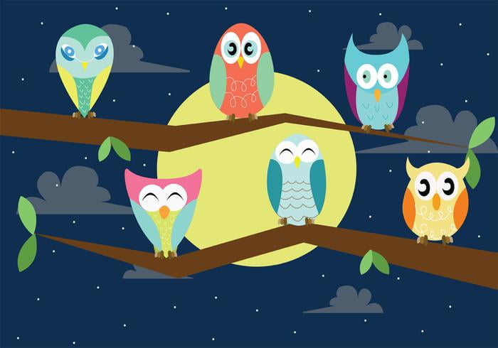 700x490 Cute Baby Buho Vectors