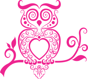 300x270 Buho Logo Vector