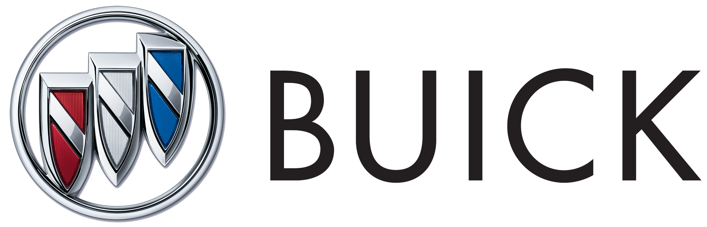 2388x766 Buick Logo Vector Icon Template Clipart Free Download