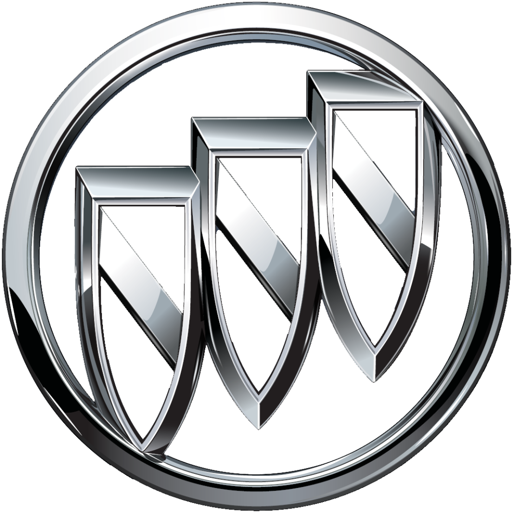 1024x1024 Buick Car Logo Vector Images