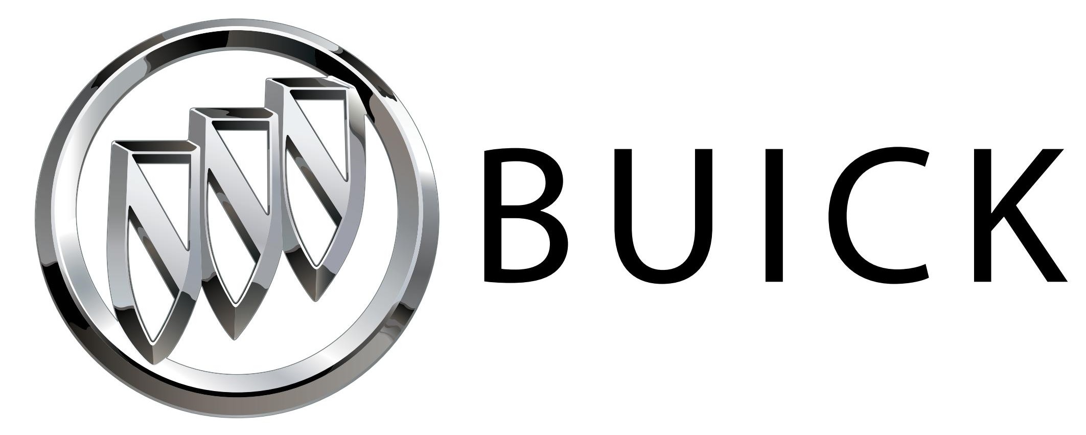 2125x851 Buick Logo