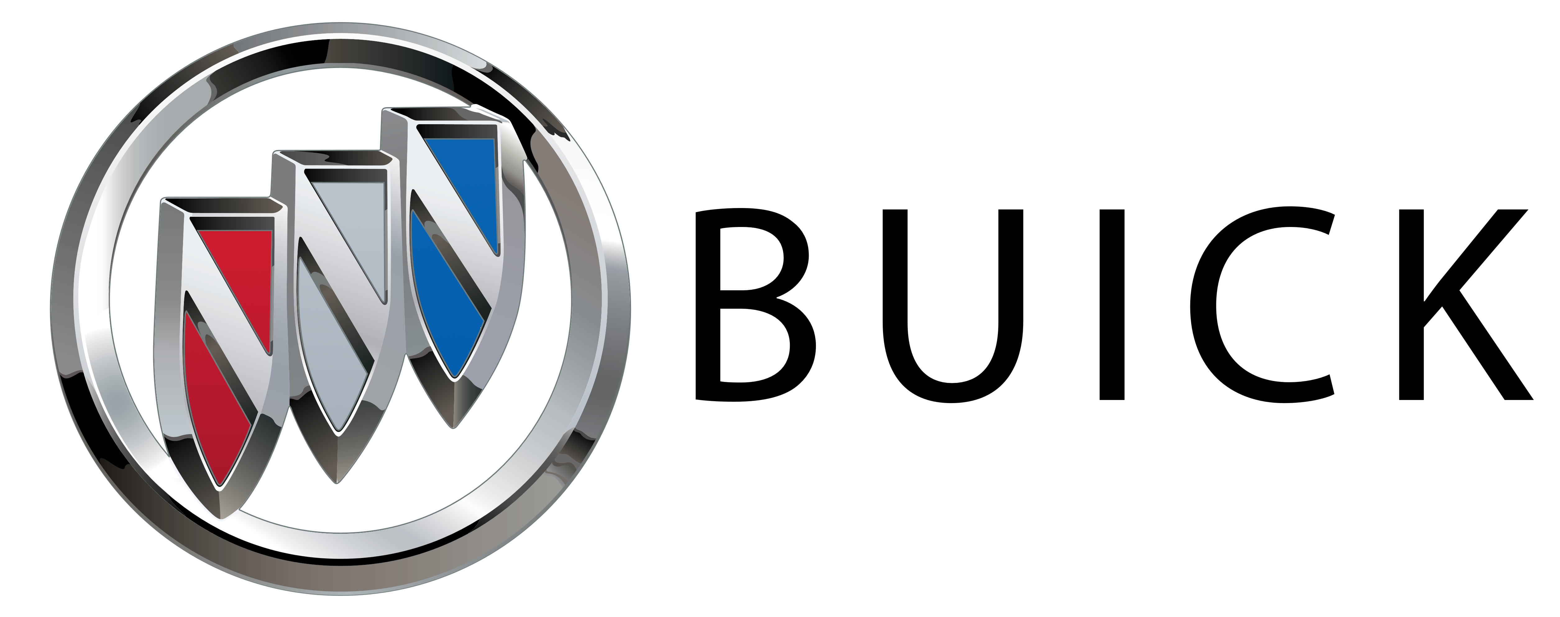 5021x1987 Buick Logos Download