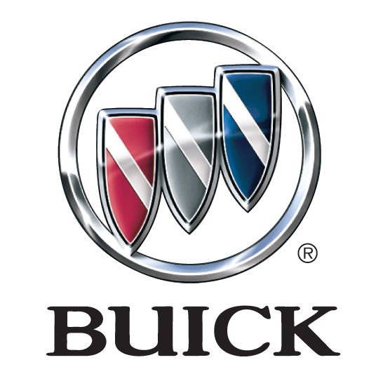 546x543 Buick Car Logo Vector Symbol Free Download