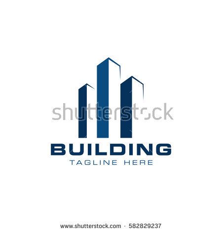 Building Logo Design Manoj Building Logo, Vector Logo Design 450x470 Building Logo Design Manoj Building Logo, Vector Logo Design