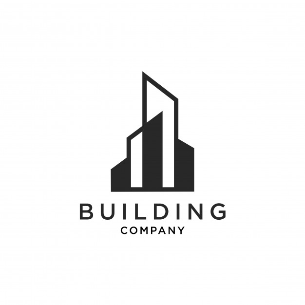 Building Logo Vector at Vectorified.com | Collection of Building Logo ...