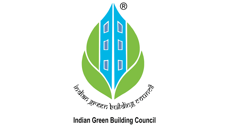 Indian Green Building Council Vector Logo 900x500 Indian Green Building Council Vector Logo