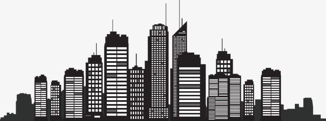 650x242 Building, Building Vector Png Transparent Image And Clipart