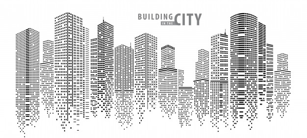 626x281 Building Vectors, Photos And Free Download