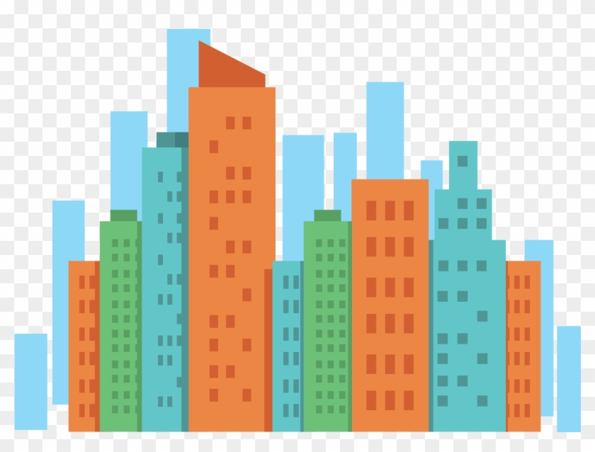 City Building Vector At Getdrawings Com Free 840x638 City Building Vector At Getdrawings Com Free