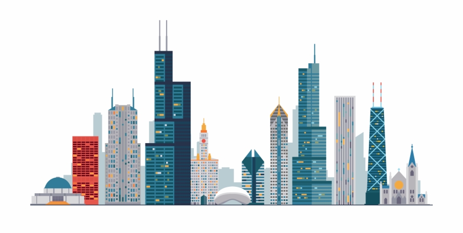 City Building Vector Png Free Png Images Clipart Download 920x464 City Building Vector Png Free Png Images Clipart Download