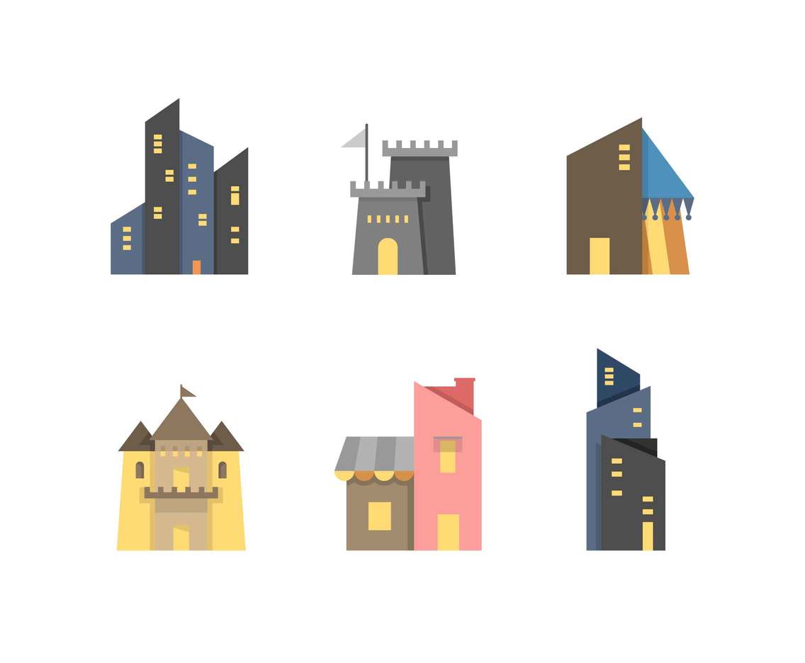 Free Beautiful Utopia Building Vectors Vector Art Graphics 1136x936 Free Beautiful Utopia Building Vectors Vector Art Graphics